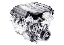 موتور خودرو