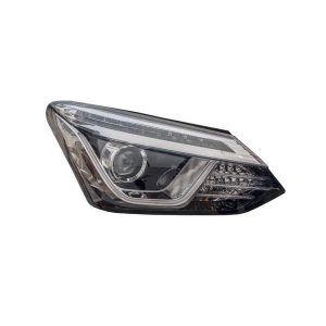 چراغ خودرو اسپرت